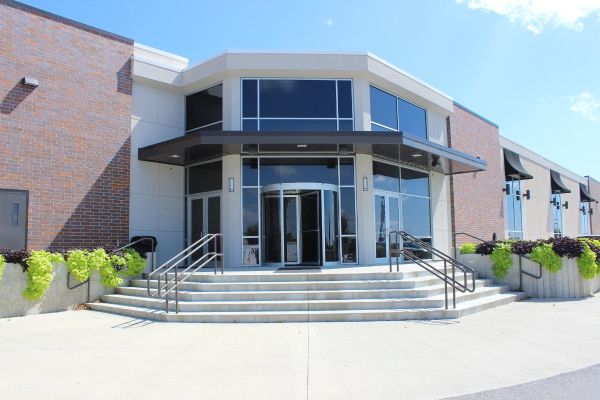 Holiday Inn DES MOINES-AIRPORT/CONF CENTER (Des Moines)